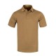 Helikon UTL Polo Shirt (Top Cool) Lite (Coyote), Following on from the extremely successful UTL Polo, the LITE version has been constructed out of lighter weight TopCool fabric, cutting the weight down, and making it even more breathable